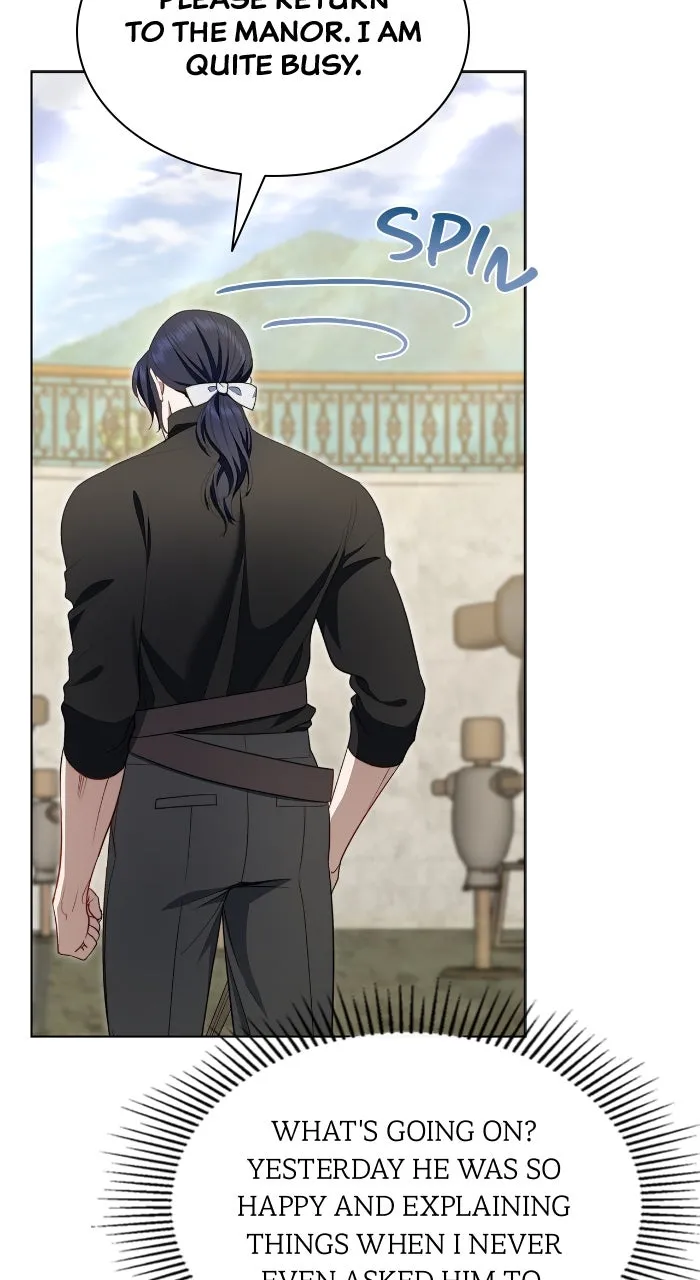 How to Send Your Husband to Hell Chapter 20 page 73 - 