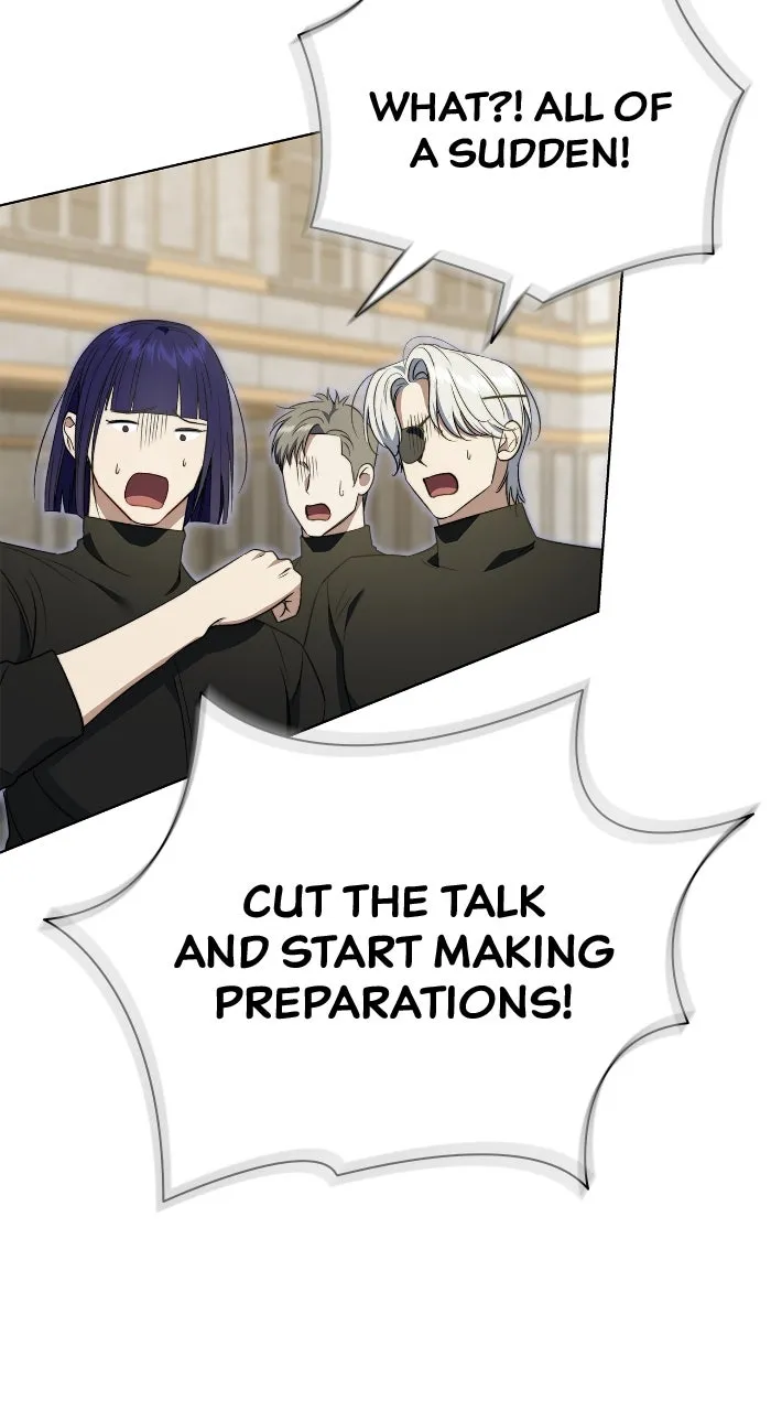 How to Send Your Husband to Hell Chapter 20 page 84 - 