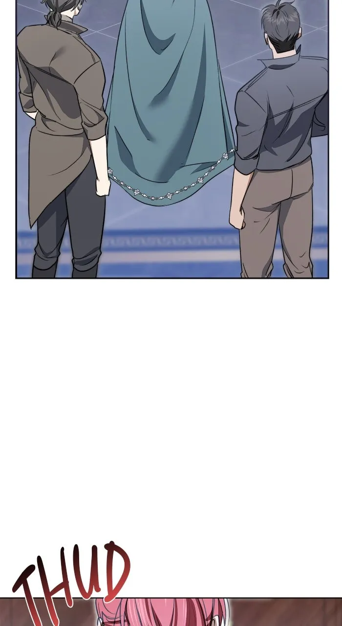 How to Send Your Husband to Hell Chapter 21 page 2 - 