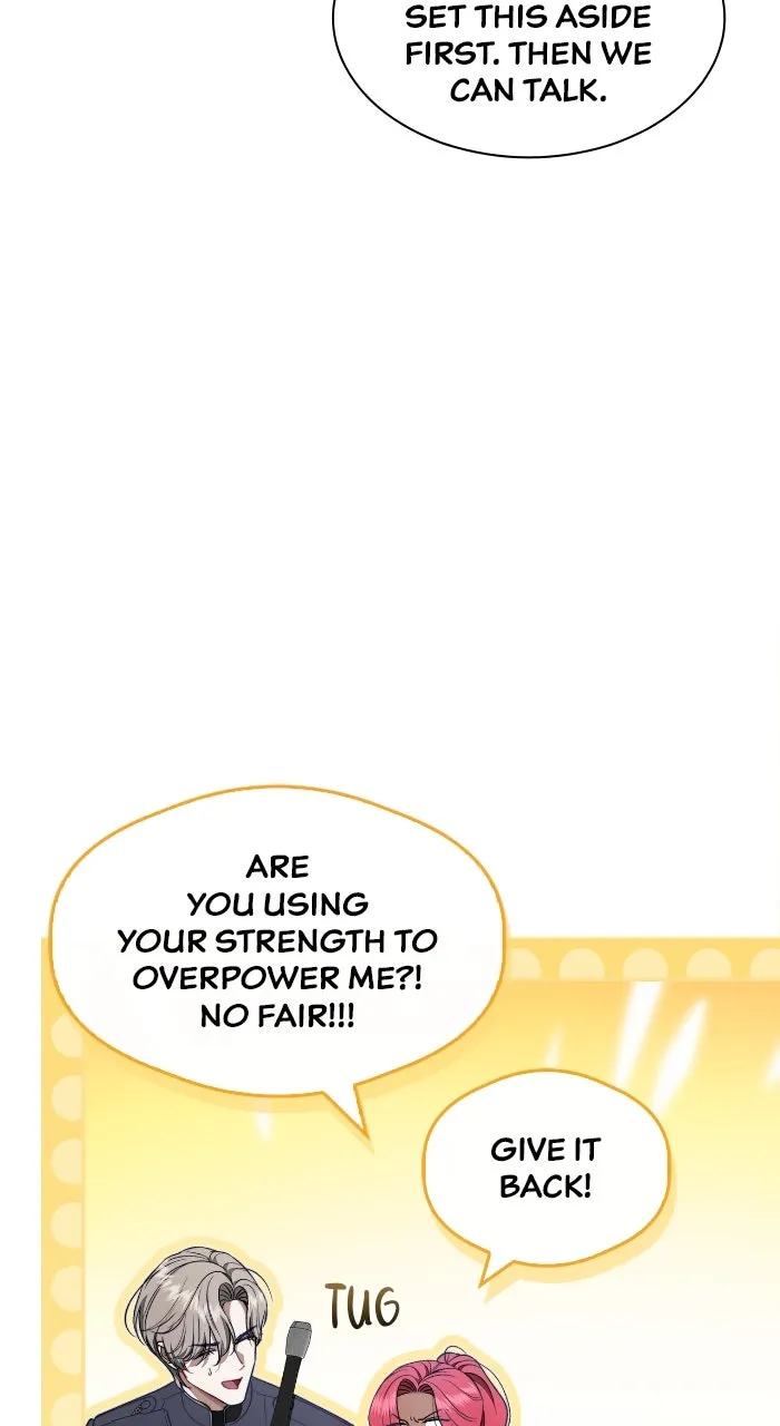 How to Send Your Husband to Hell Chapter 21 page 12 - 