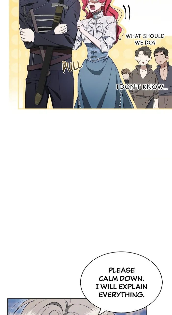 How to Send Your Husband to Hell Chapter 21 page 13 - 