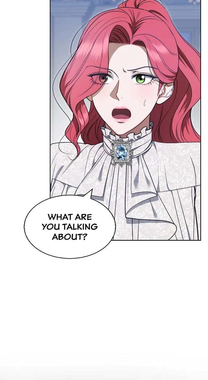 How to Send Your Husband to Hell Chapter 21 page 15 - 