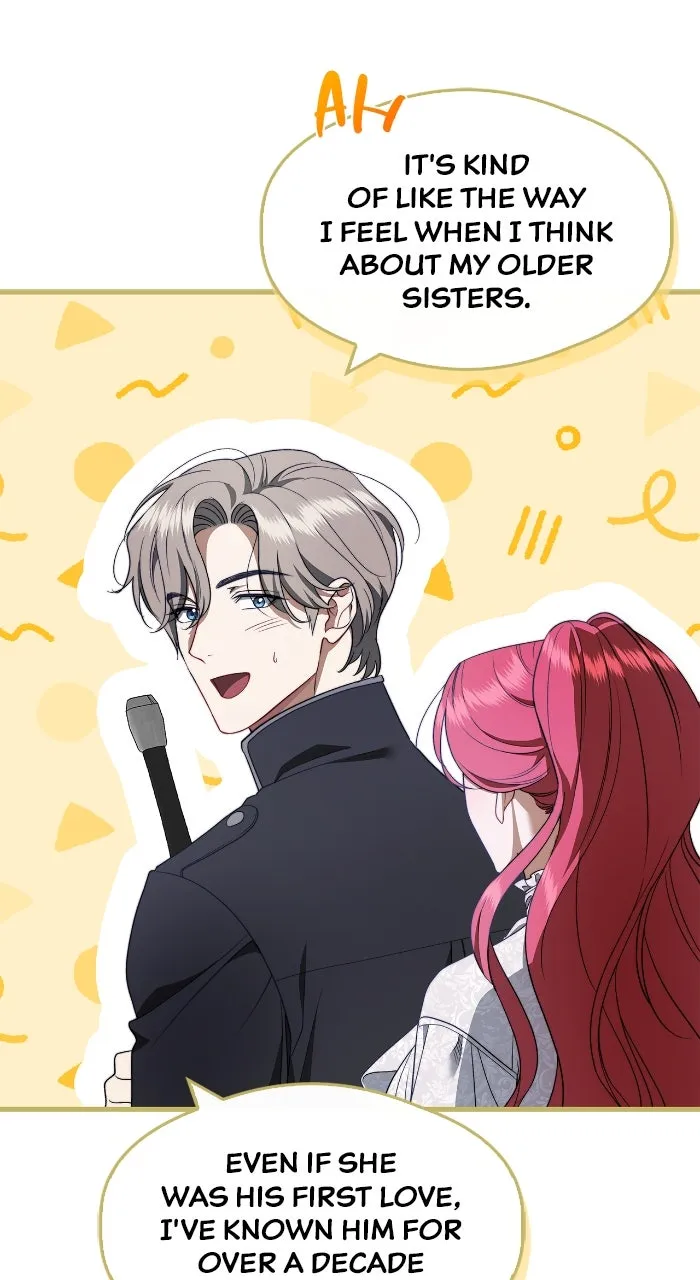 How to Send Your Husband to Hell Chapter 21 page 17 - 