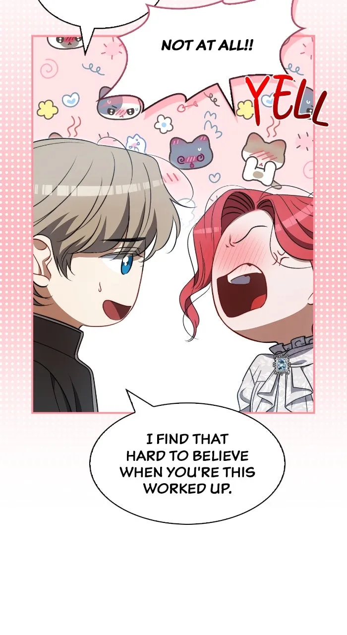 How to Send Your Husband to Hell Chapter 21 page 21 - 