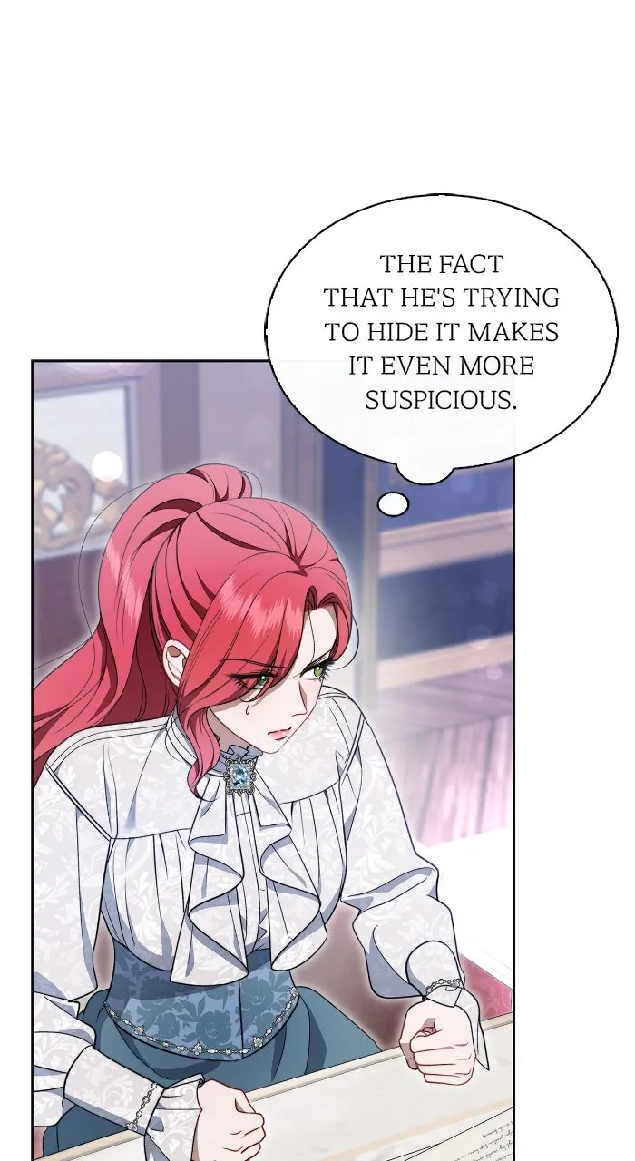 How to Send Your Husband to Hell Chapter 21 page 31 - 