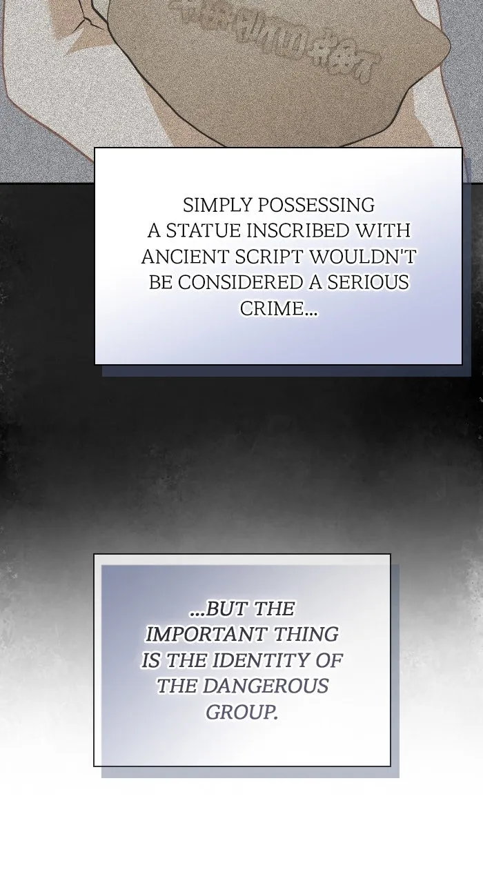 How to Send Your Husband to Hell Chapter 21 page 33 - 