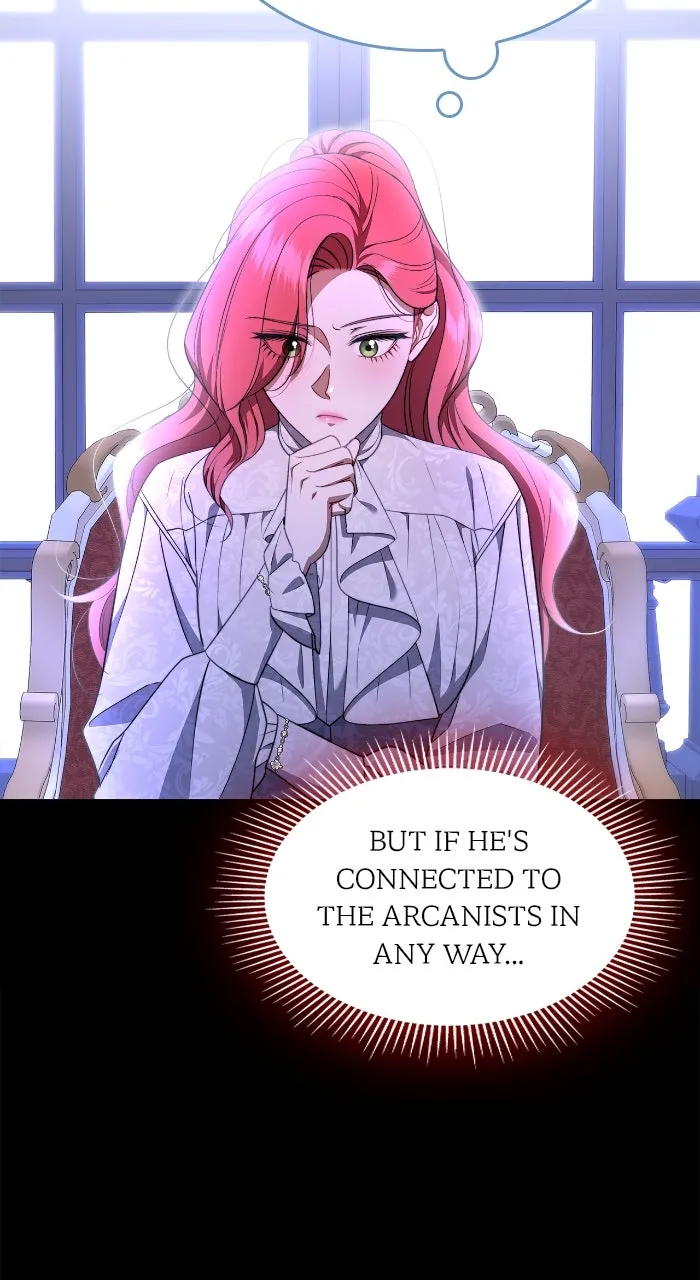 How to Send Your Husband to Hell Chapter 21 page 37 - 