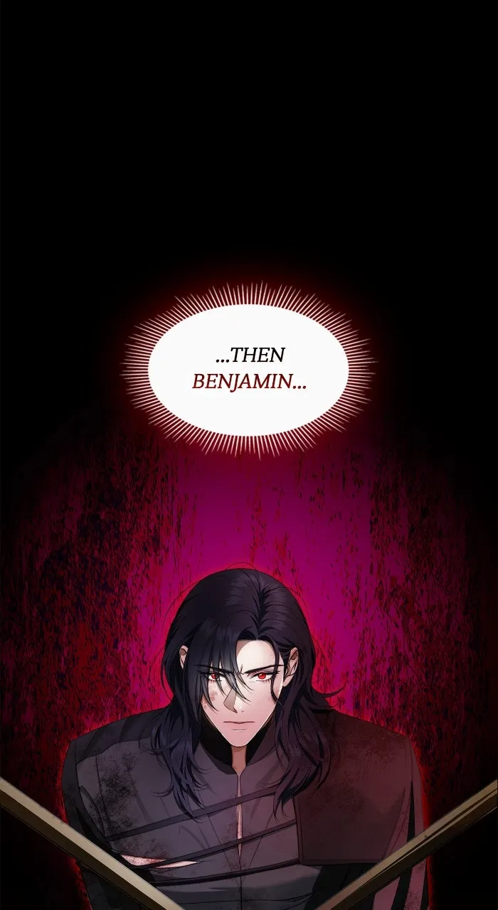 How to Send Your Husband to Hell Chapter 21 page 38 - 
