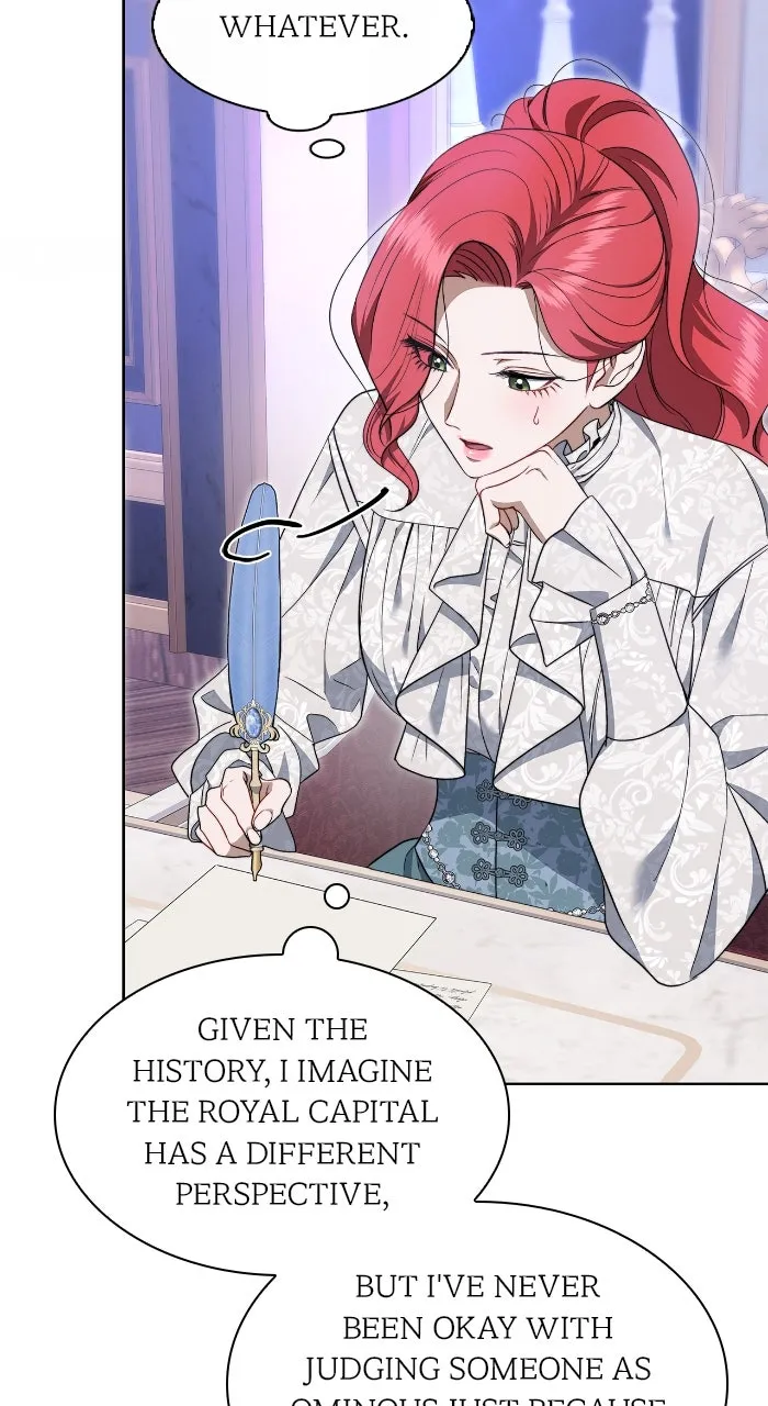 How to Send Your Husband to Hell Chapter 21 page 40 - 