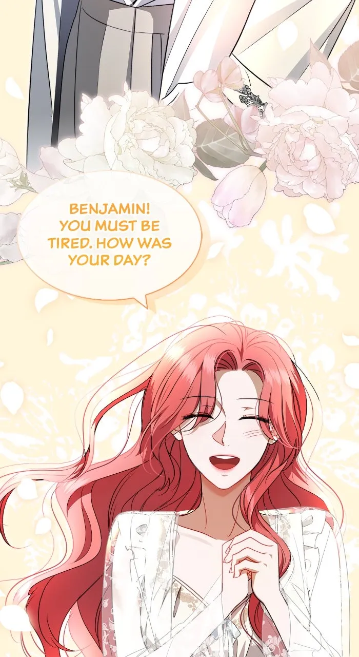 How to Send Your Husband to Hell Chapter 21 page 48 - 