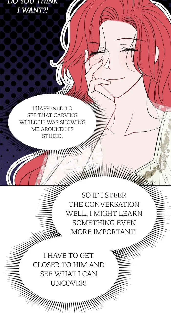 How to Send Your Husband to Hell Chapter 21 page 51 - 