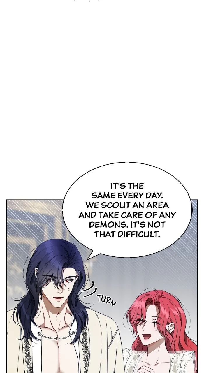 How to Send Your Husband to Hell Chapter 21 page 52 - 