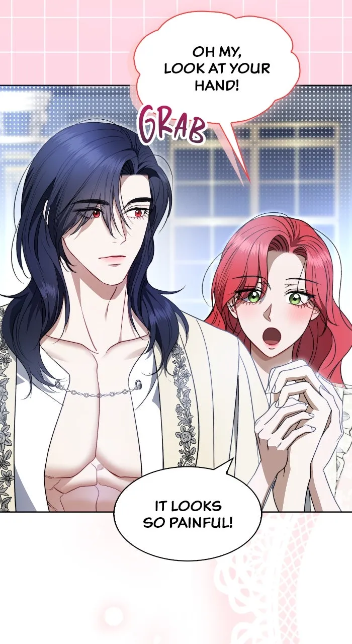 How to Send Your Husband to Hell Chapter 21 page 56 - 