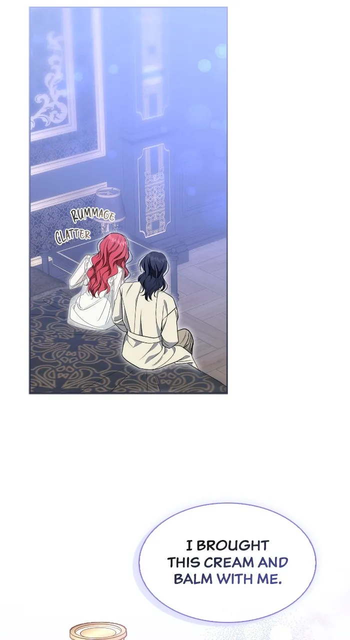 How to Send Your Husband to Hell Chapter 21 page 61 - 
