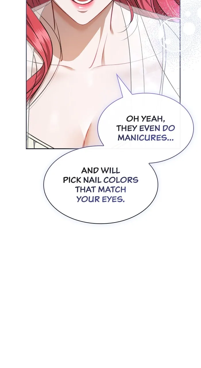 How to Send Your Husband to Hell Chapter 21 page 66 - 