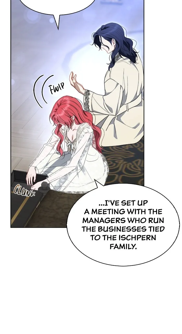 How to Send Your Husband to Hell Chapter 21 page 76 - 
