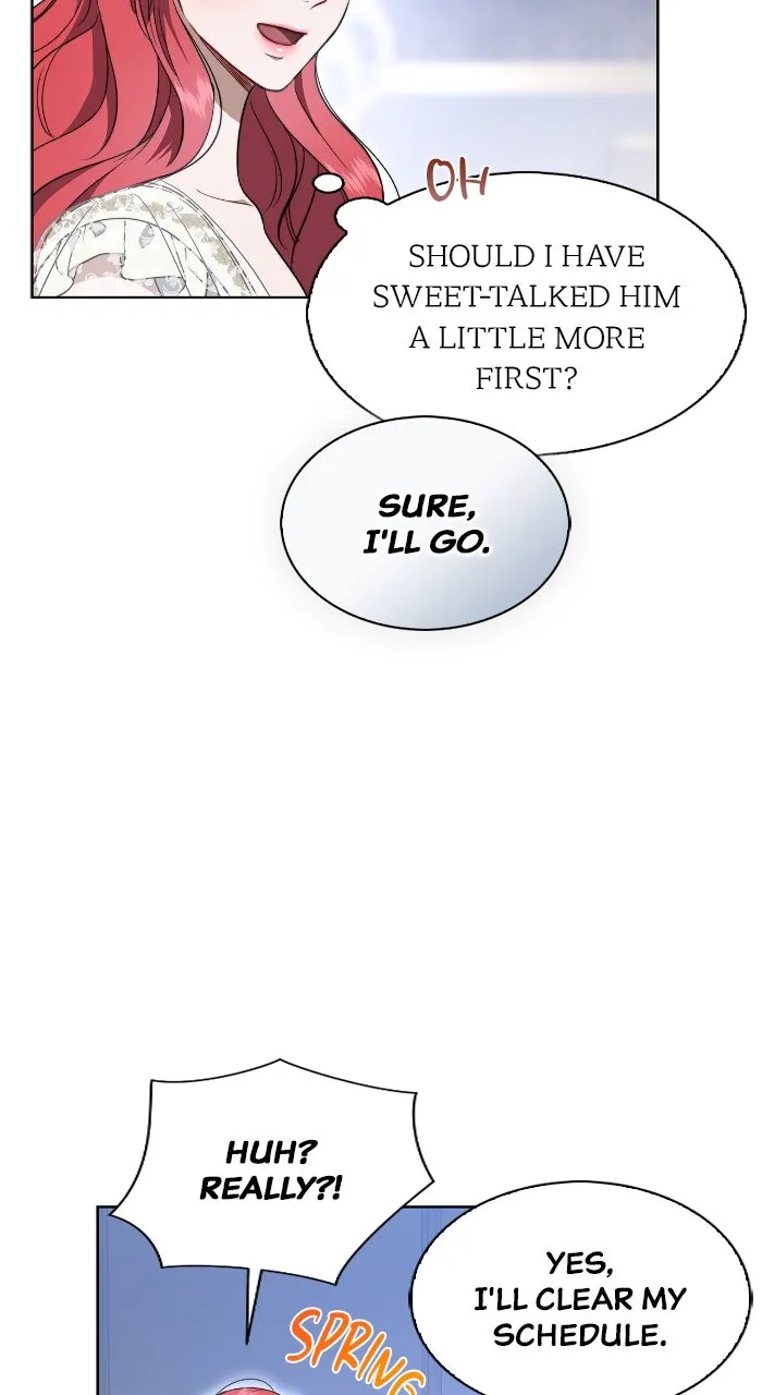 How to Send Your Husband to Hell Chapter 21 page 79 - 