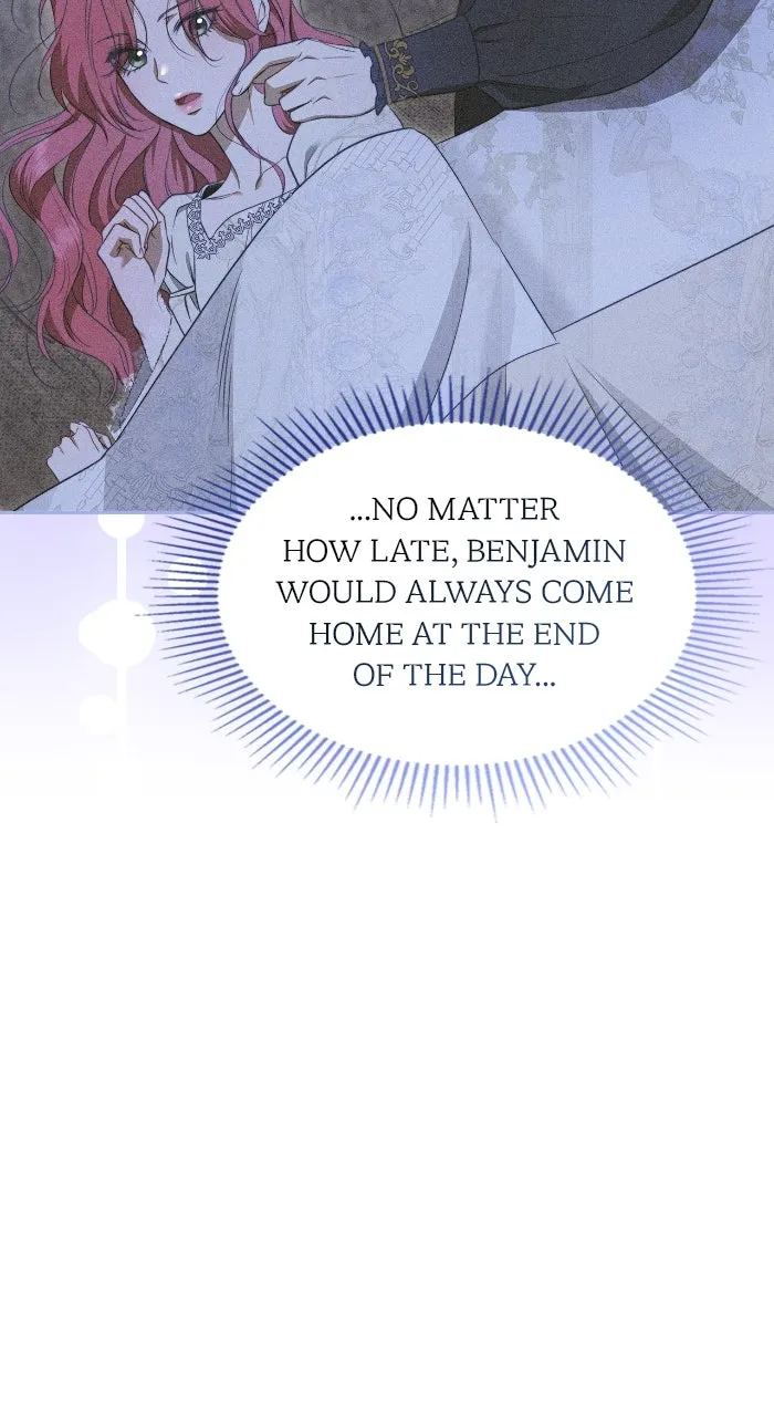 How to Send Your Husband to Hell Chapter 21 page 83 - 