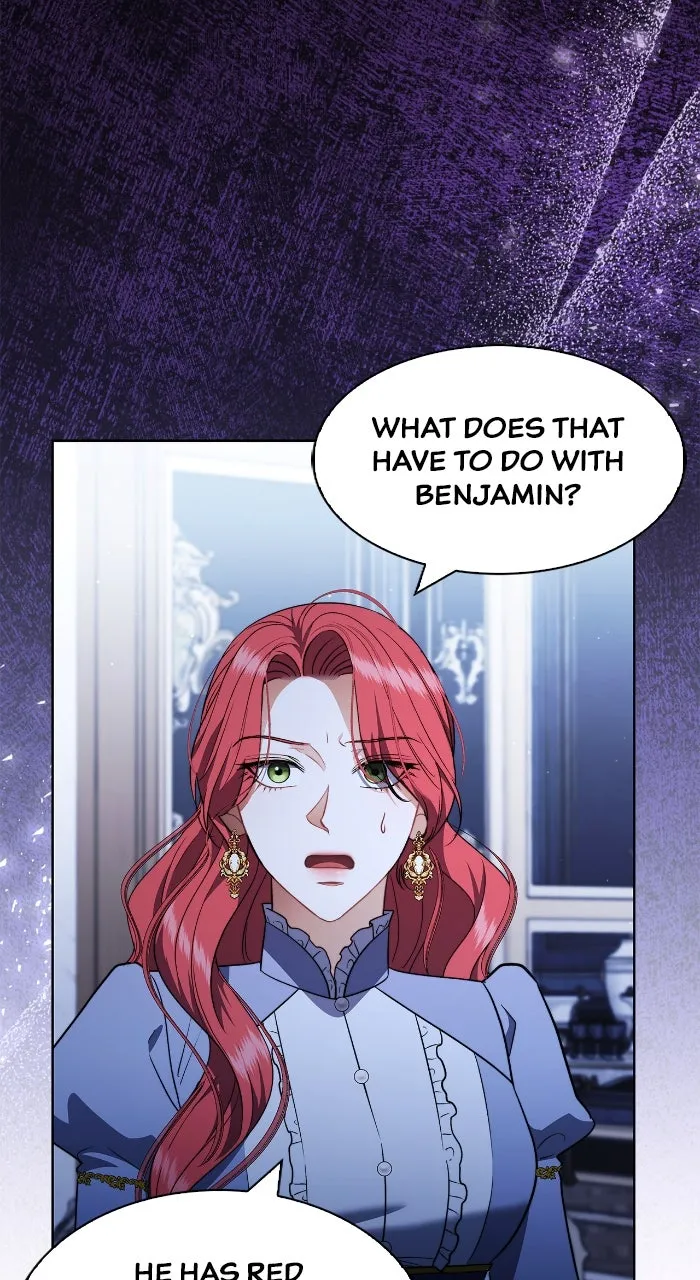 How to Send Your Husband to Hell Chapter 22 page 102 - 