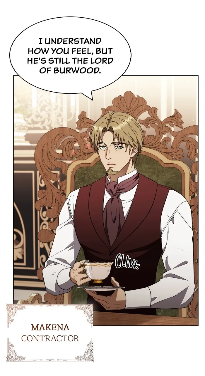 How to Send Your Husband to Hell Chapter 22 page 20 - 