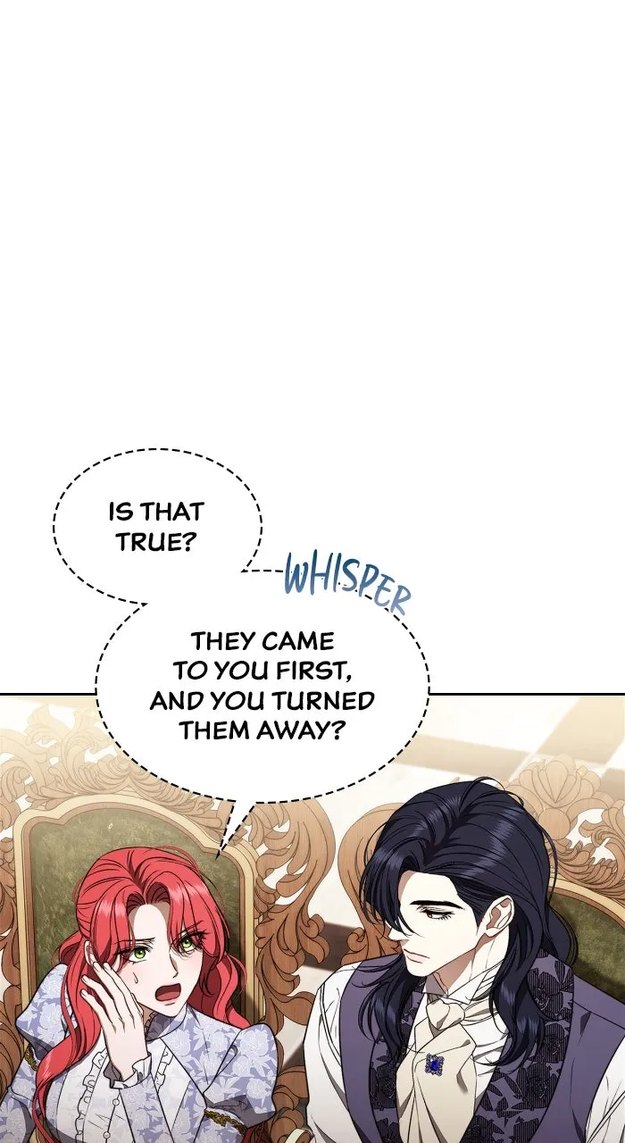 How to Send Your Husband to Hell Chapter 22 page 38 - 