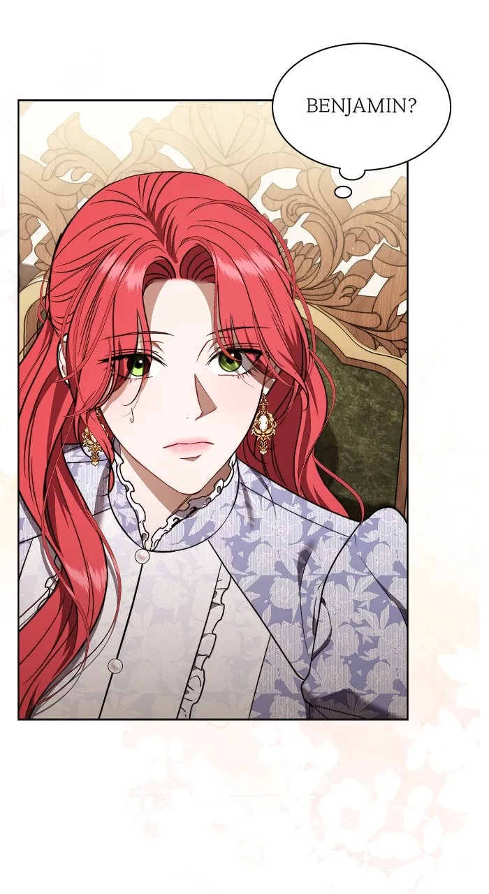 How to Send Your Husband to Hell Chapter 22 page 54 - 