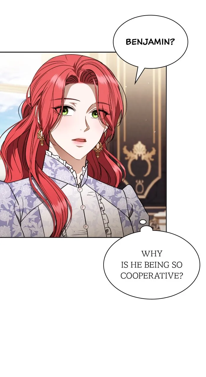 How to Send Your Husband to Hell Chapter 22 page 7 - 