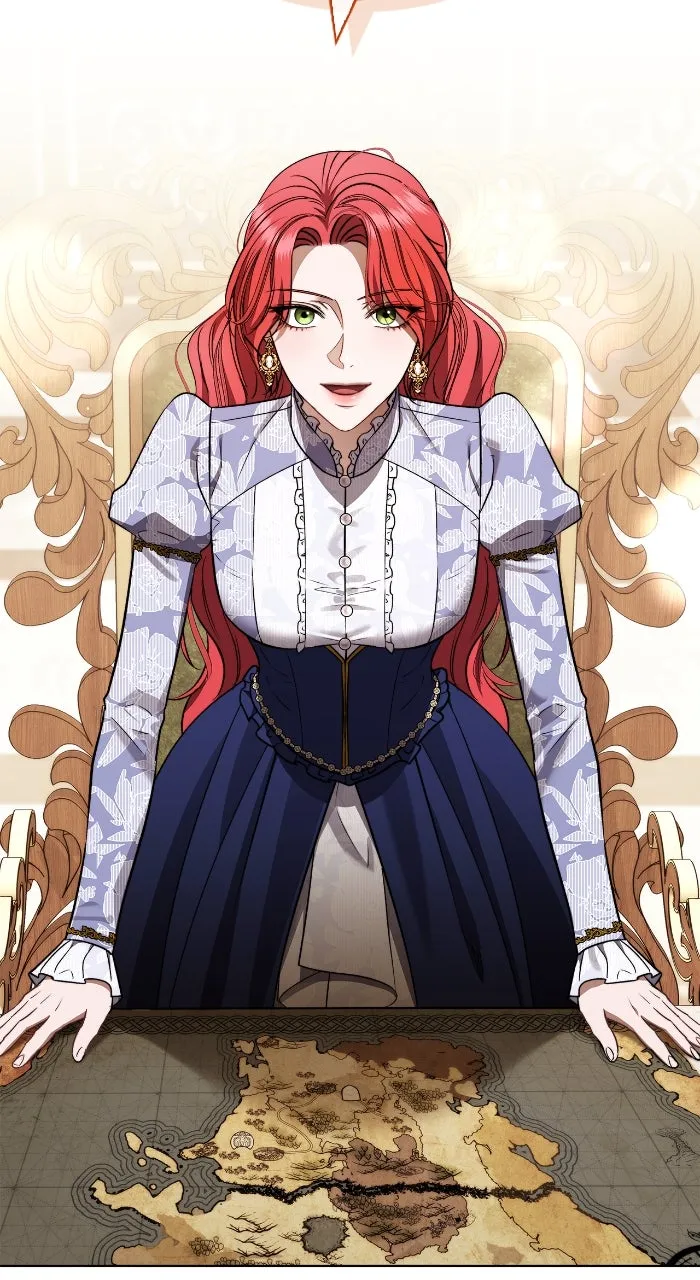 How to Send Your Husband to Hell Chapter 22 page 61 - 