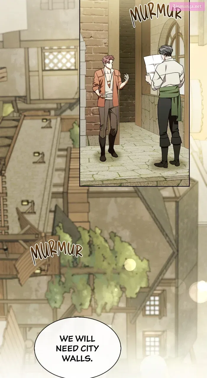 How to Send Your Husband to Hell Chapter 23 page 2 - 