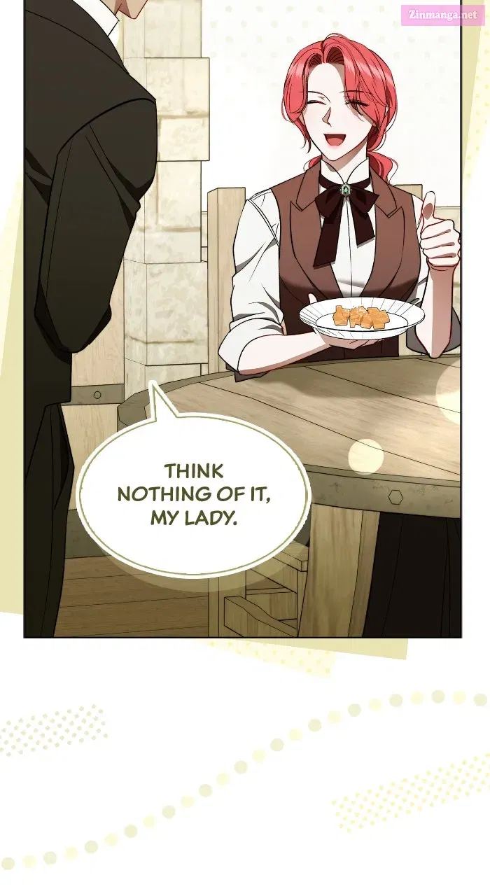 How to Send Your Husband to Hell Chapter 23 page 12 - 