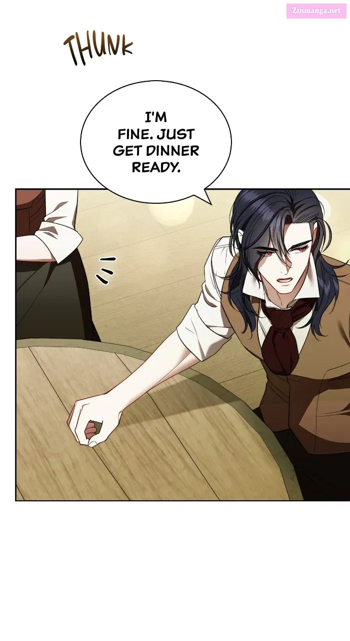 How to Send Your Husband to Hell Chapter 23 page 13 - 