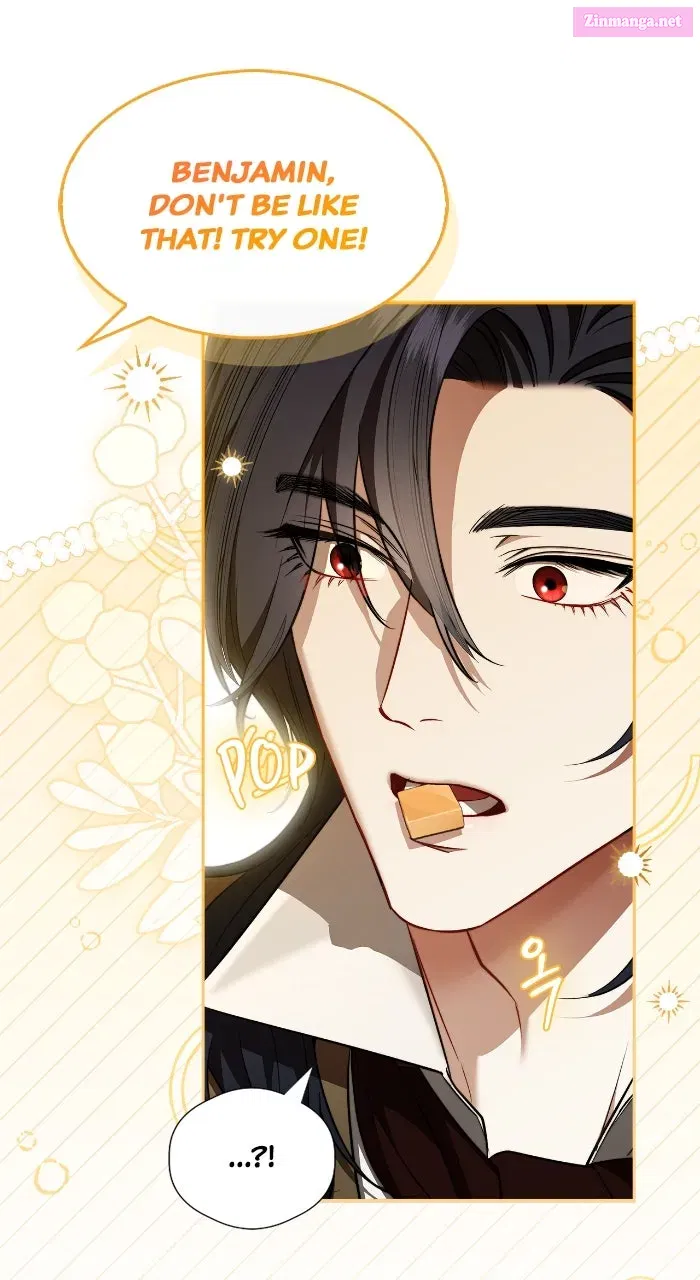 How to Send Your Husband to Hell Chapter 23 page 14 - 