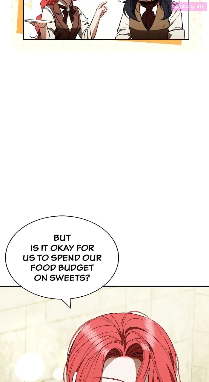How to Send Your Husband to Hell Chapter 23 page 16 - 