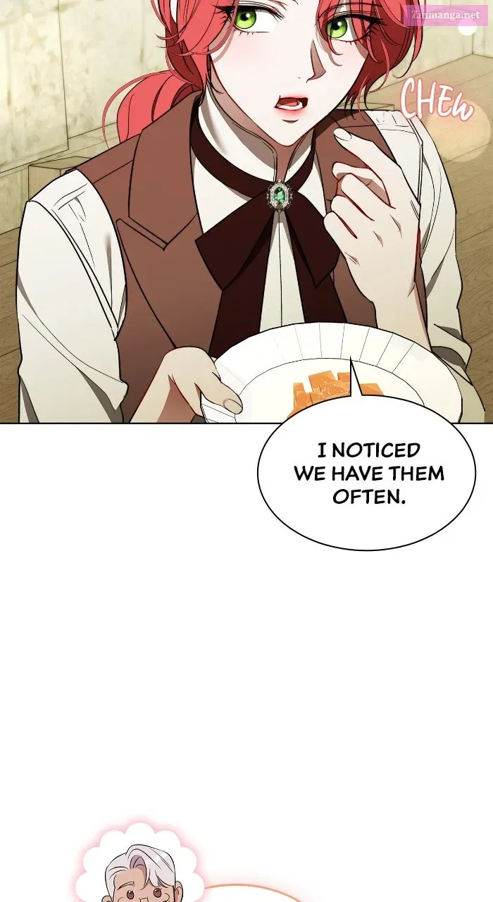 How to Send Your Husband to Hell Chapter 23 page 17 - 