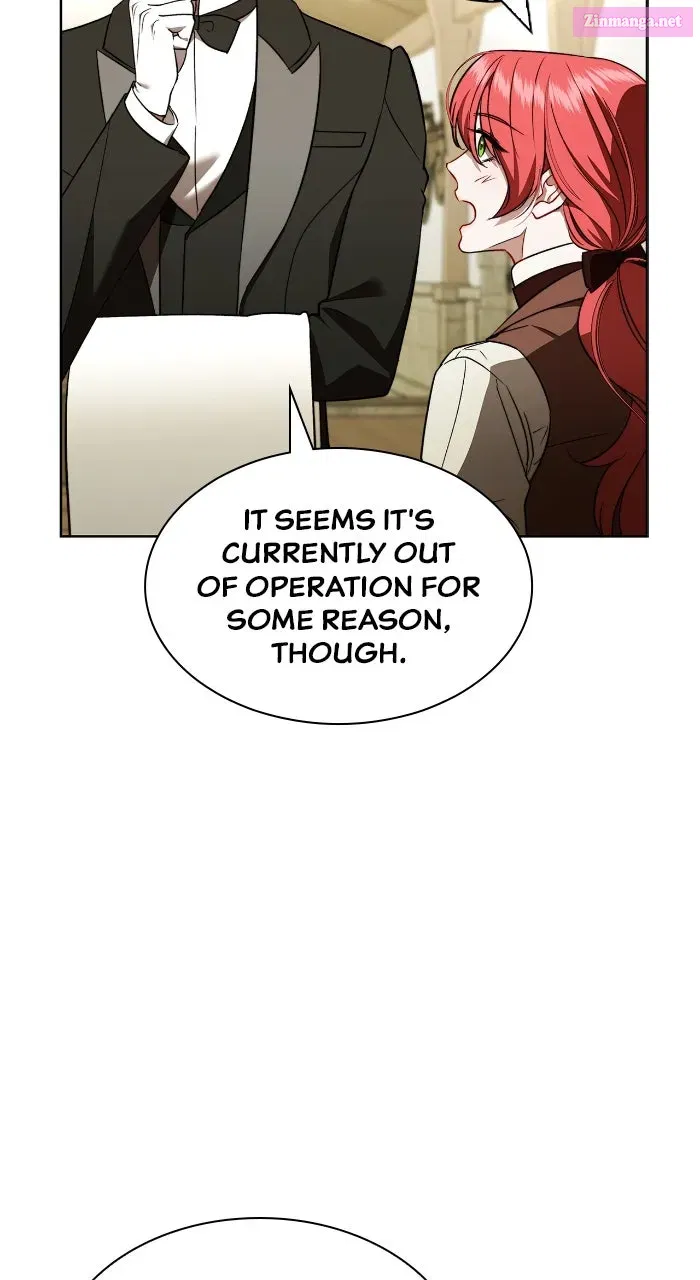 How to Send Your Husband to Hell Chapter 23 page 20 - 