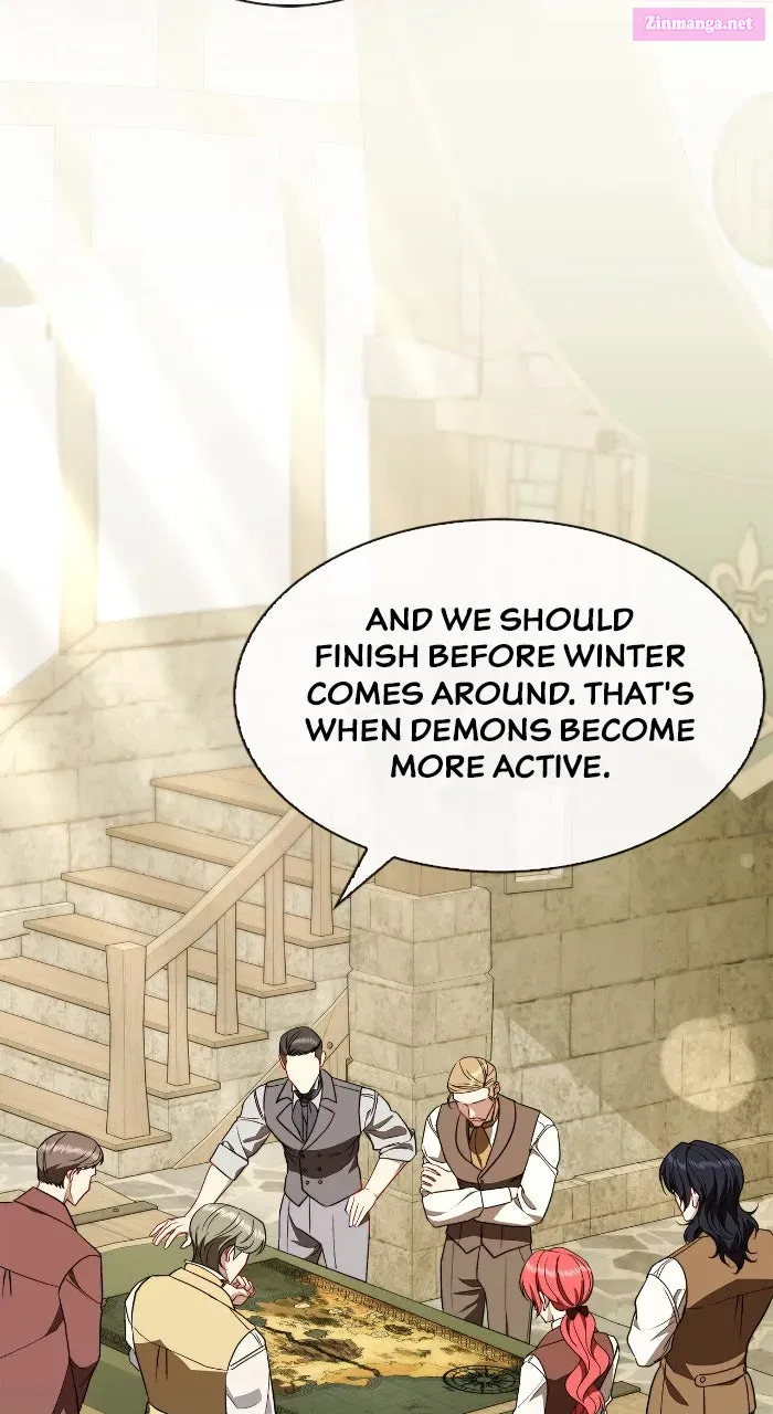 How to Send Your Husband to Hell Chapter 23 page 3 - 