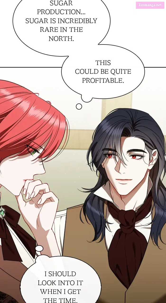How to Send Your Husband to Hell Chapter 23 page 21 - 