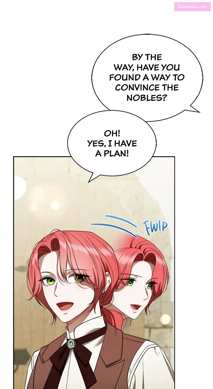 How to Send Your Husband to Hell Chapter 23 page 23 - 