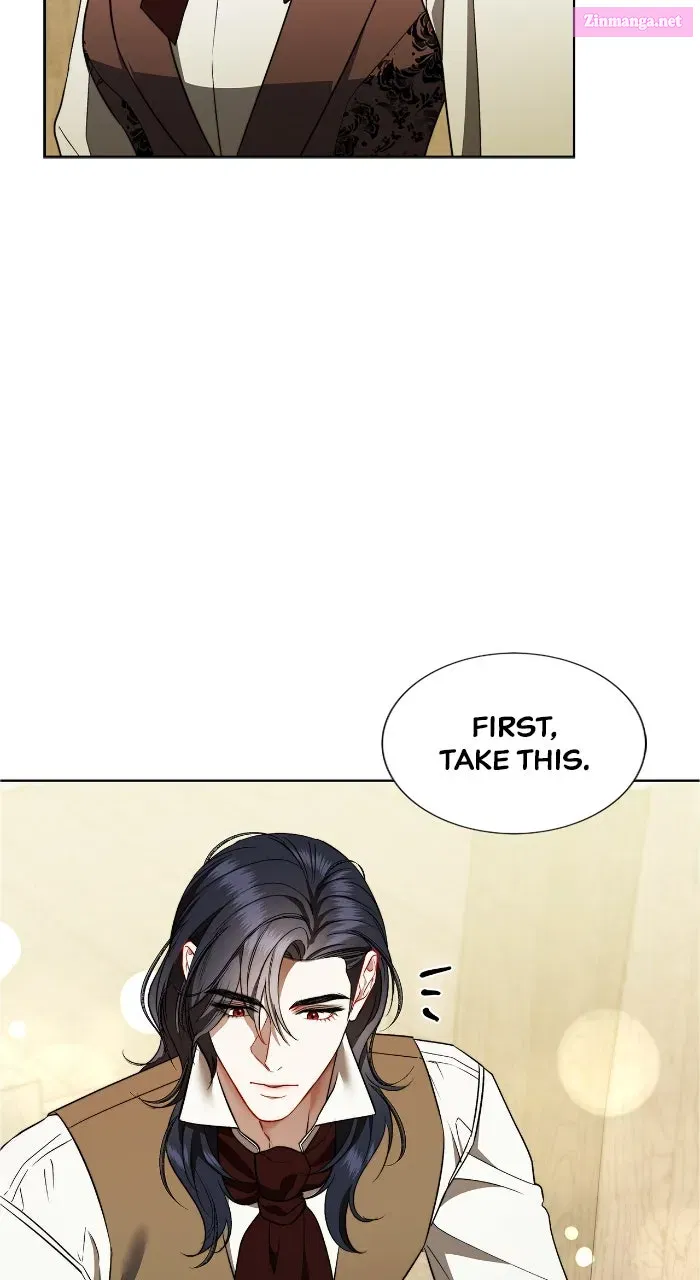 How to Send Your Husband to Hell Chapter 23 page 24 - 