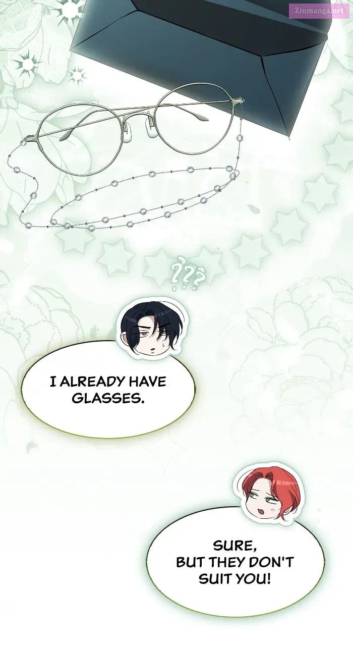 How to Send Your Husband to Hell Chapter 23 page 26 - 