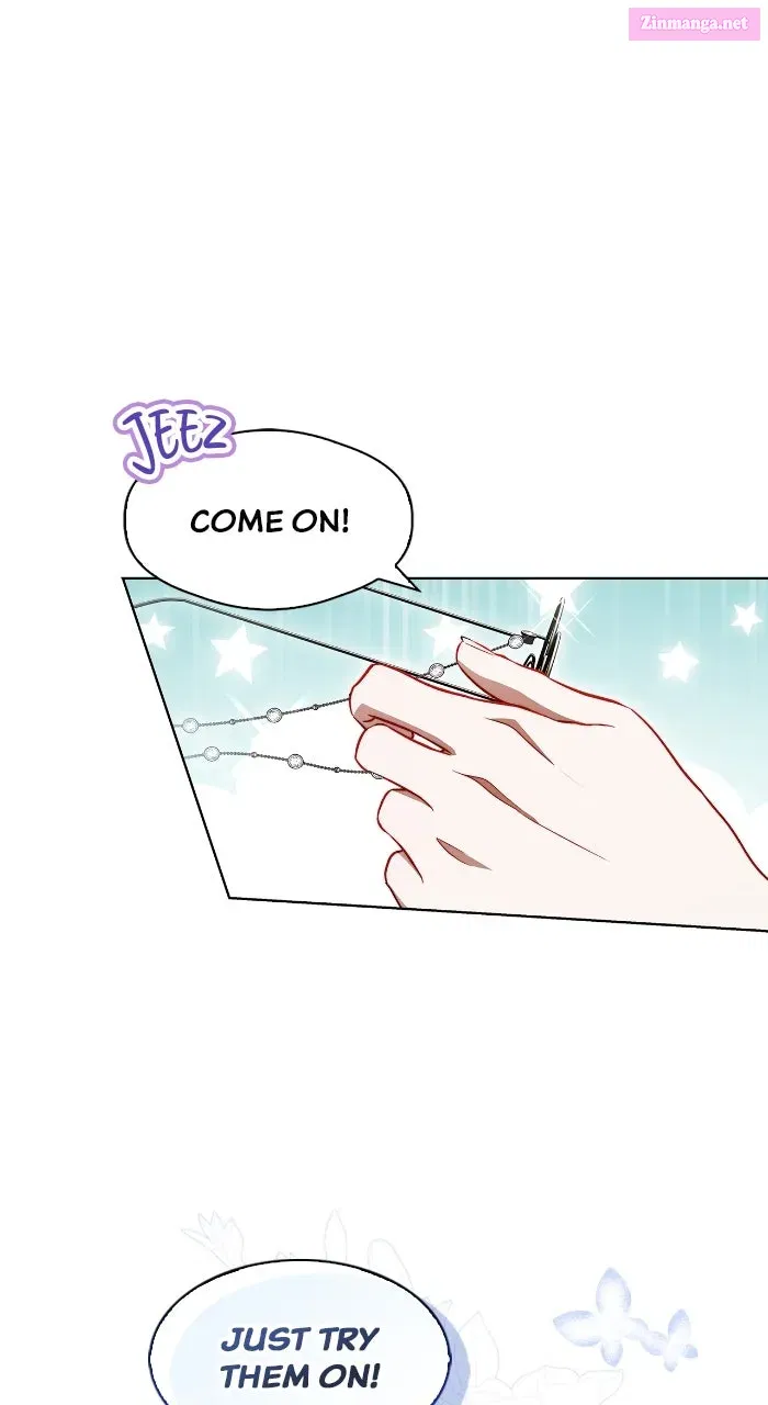 How to Send Your Husband to Hell Chapter 23 page 27 - 