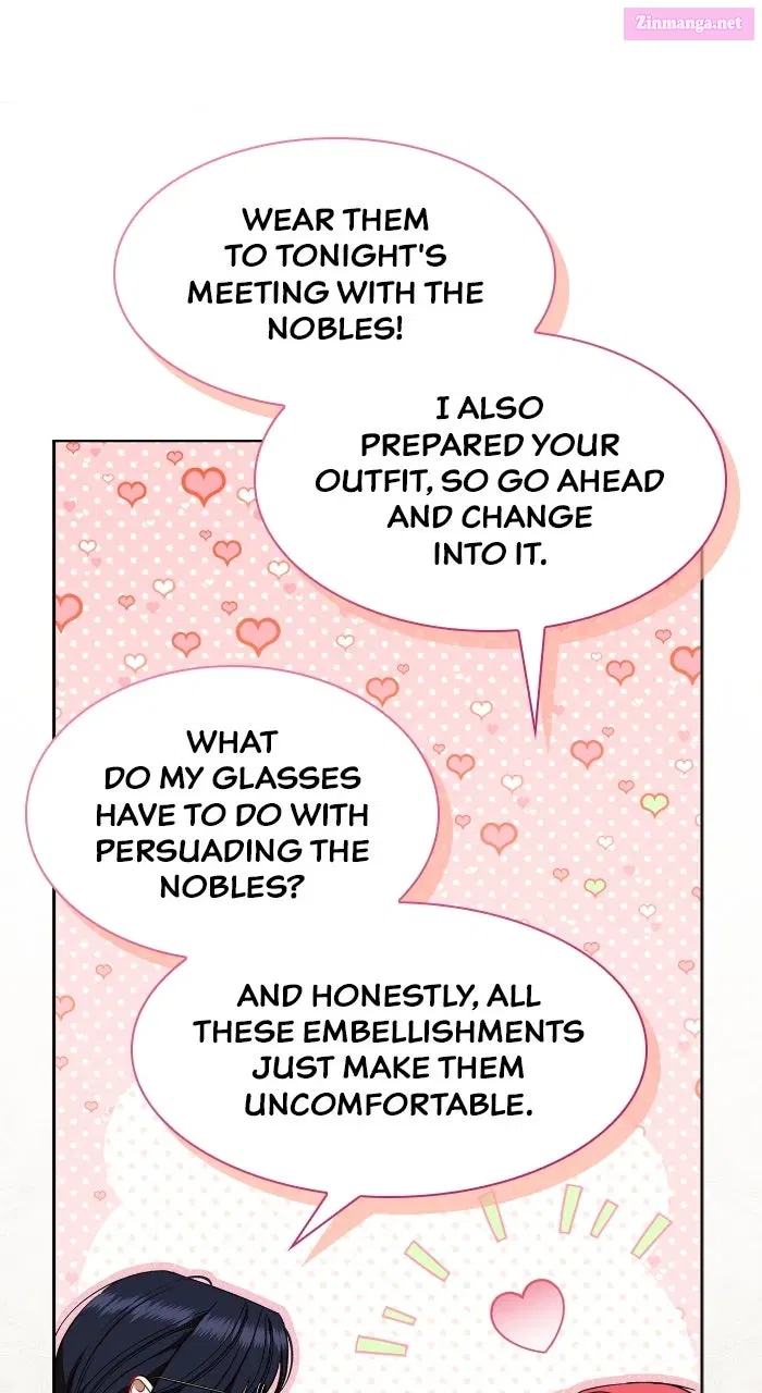How to Send Your Husband to Hell Chapter 23 page 32 - 