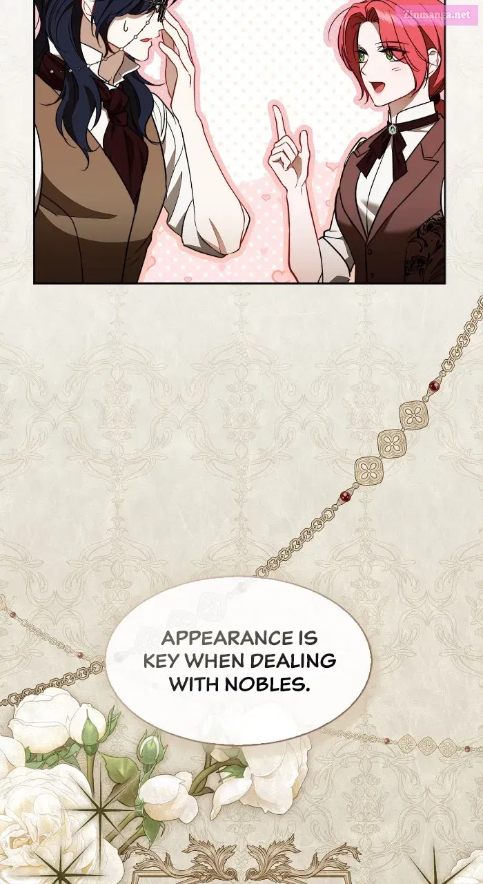 How to Send Your Husband to Hell Chapter 23 page 33 - 