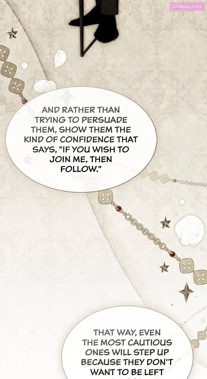How to Send Your Husband to Hell Chapter 23 page 35 - 