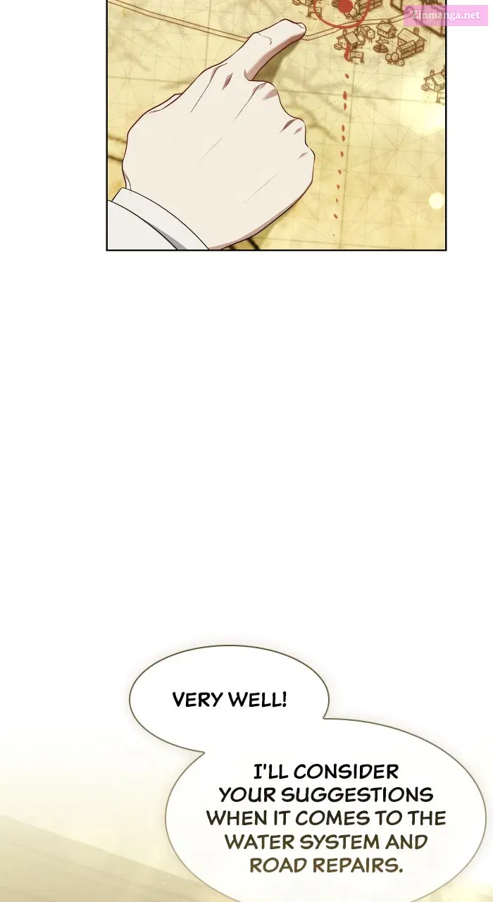 How to Send Your Husband to Hell Chapter 23 page 5 - 
