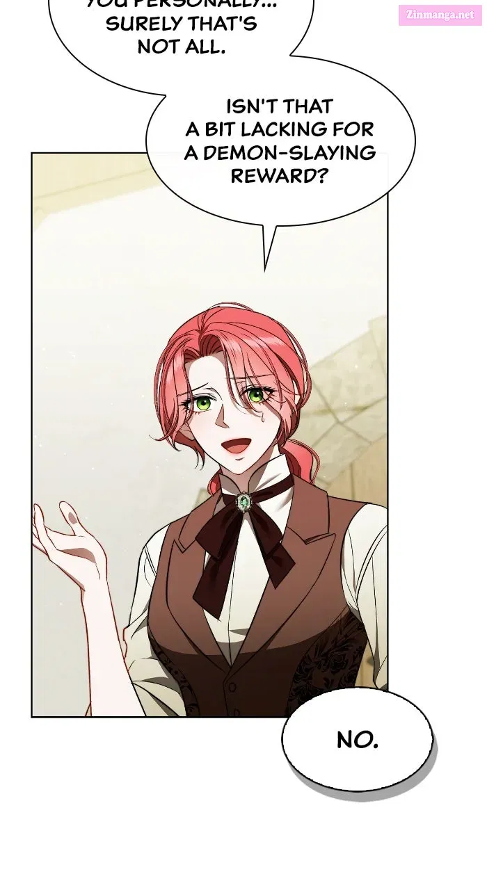 How to Send Your Husband to Hell Chapter 23 page 50 - 