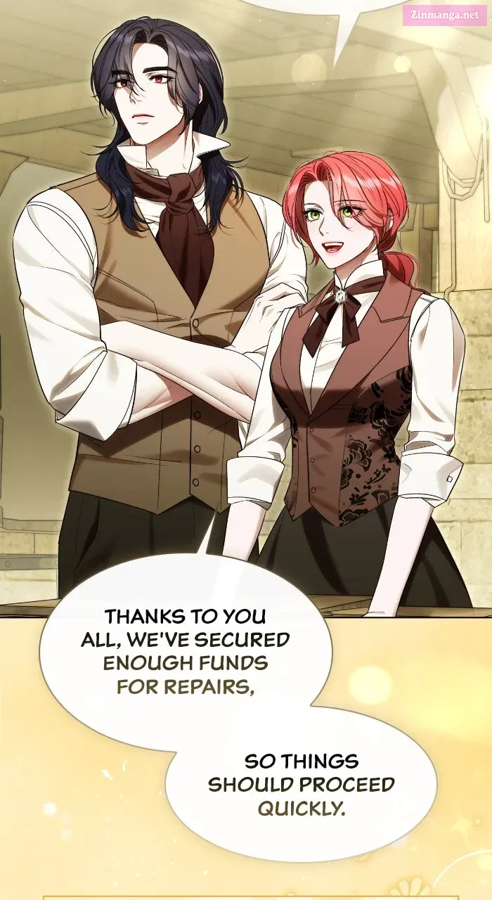 How to Send Your Husband to Hell Chapter 23 page 6 - 
