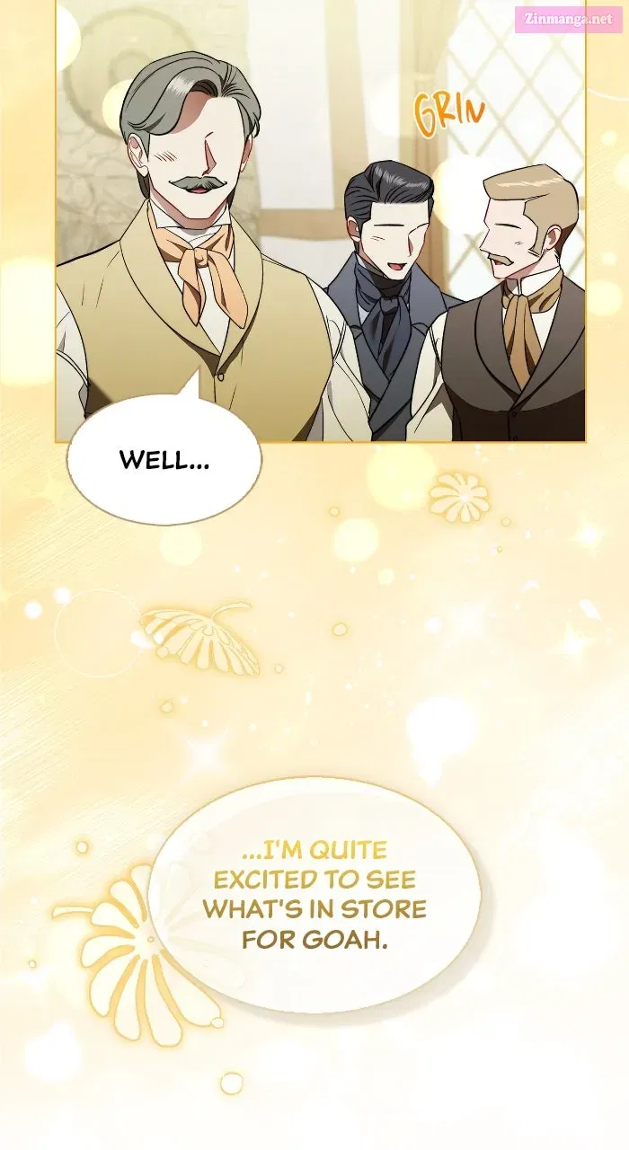 How to Send Your Husband to Hell Chapter 23 page 7 - 