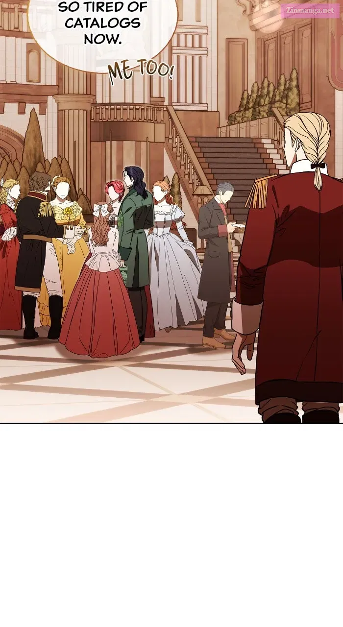 How to Send Your Husband to Hell Chapter 23 page 70 - 