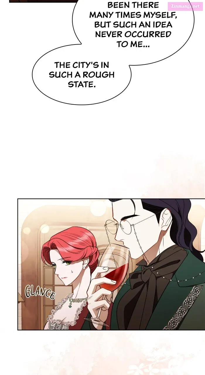 How to Send Your Husband to Hell Chapter 23 page 72 - 